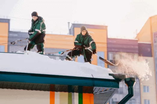 roofing contractors buffalo ny