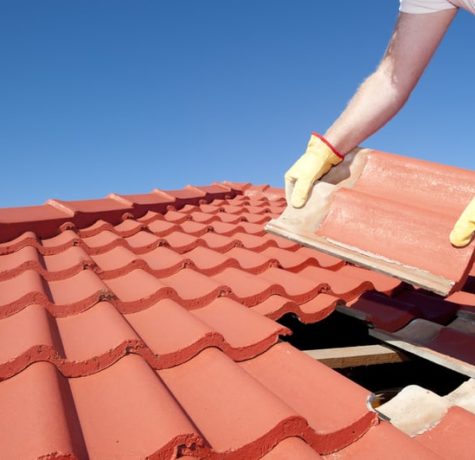 residential roof maintenance in new york