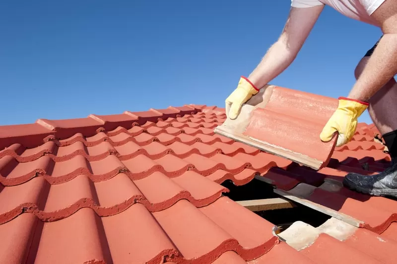 residential roof maintenance in new york