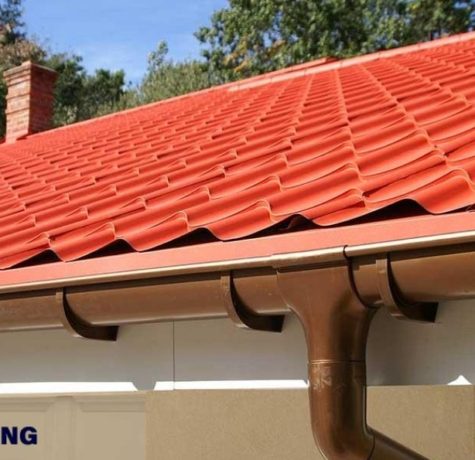 DSS Roofing