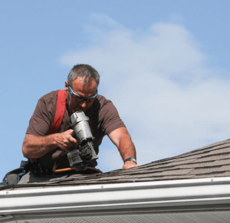 How do professionals get started in the roofing industry? | DSS Roofing