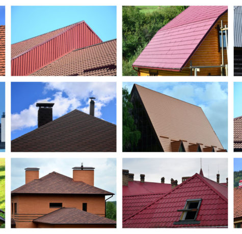 What are the different types of roofing services offered in Buffalo? | DSS Roofing