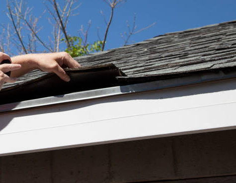 Residential Roof Inspection | DSS Roofing