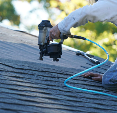 residential roof maintenance in new york