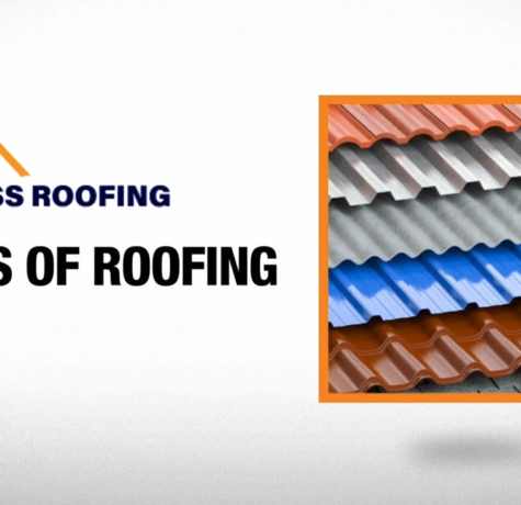 DSS Roofing