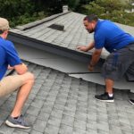 Roof Inspections