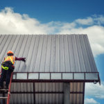 commercial roof replacements new york