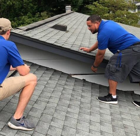 Roof Repair