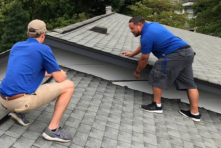 Roof Repair