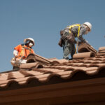 Residential Roofing Services