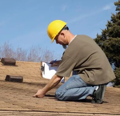 Roof Inspections