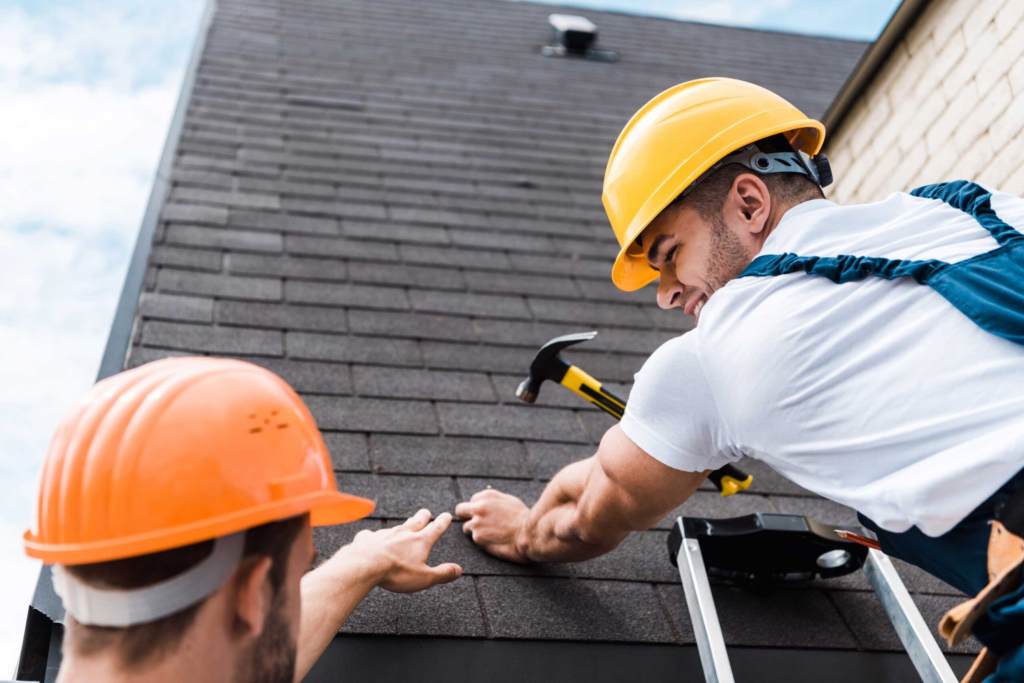 Emergency Roof Repair | 24/7 Fast & Reliable Fixes - AmeriPro Roofing