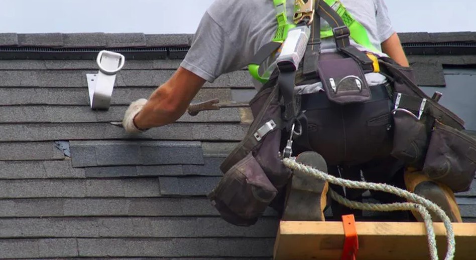 Authorized Roofing Contractor