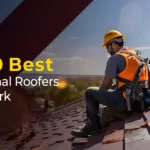 roofing companies in NYC