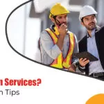 residential construction services