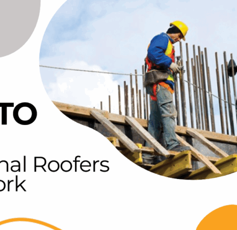 Professional Roofers in New York
