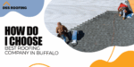 Best Roofing Company In Buffalo