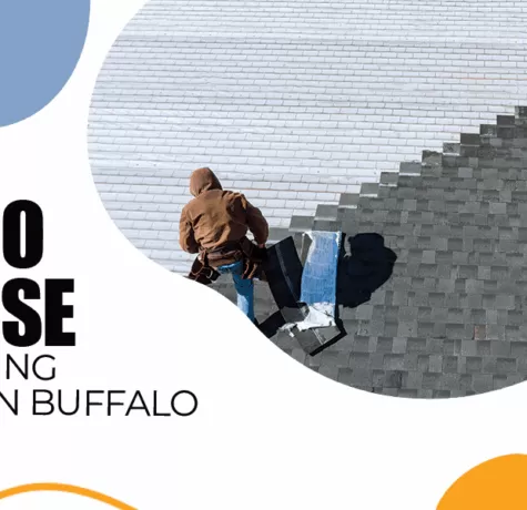 Best Roofing Company In Buffalo