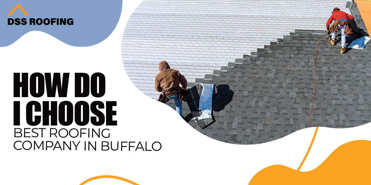 Best Roofing Company In Buffalo