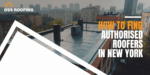 Authorized Roofers in New York