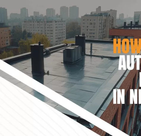 Authorized Roofers in New York