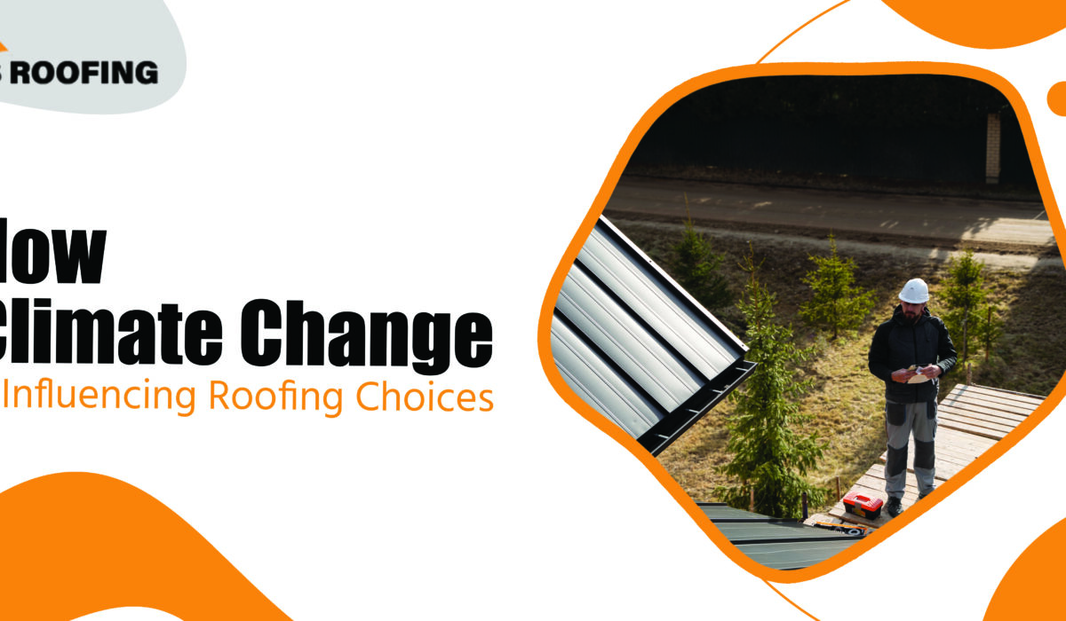 Roofing