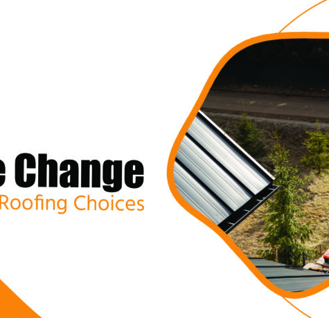 Roofing