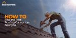 best roofing contractors