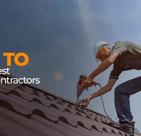 best roofing contractors