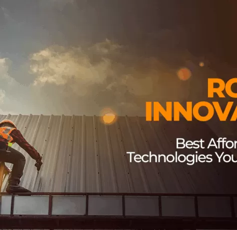 roofing innovations 2025