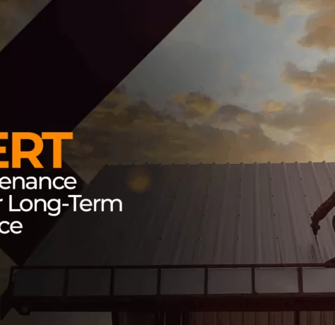 Roof maintenance Services