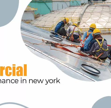 Commercial Roof Maintenance In New York