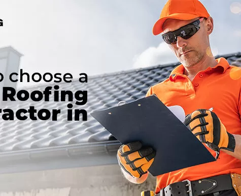 roofing contractor in NY