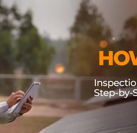 roof inspection services