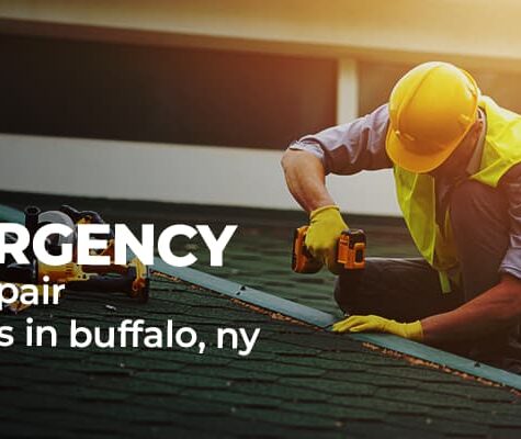 emergency roof repair