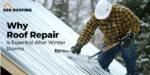 Roof Repair Buffalo NY