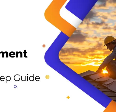 Roof Replacement Process