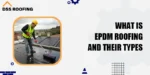 EPDM Roofing