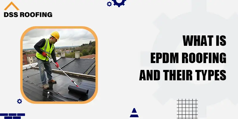 EPDM Roofing