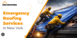 emergency roofing services