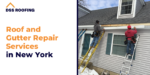 roof and gutter repair