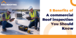 commercial roof inspections